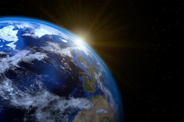 Global Seasonal Climate Update 