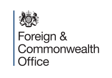 Foreign and Commonwealth Office logo